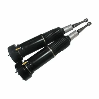 Rolls Royce Phantom / Ghost Air Shocks FOR SALE on Exchange