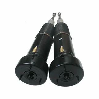 Rolls Royce Phantom / Ghost Air Shocks FOR SALE on Exchange