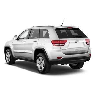 Jeep Grand Cherokee WK