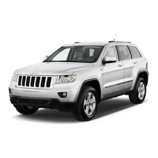 Jeep Grand Cherokee WK