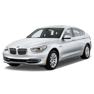 BMW 5 Series Sedan or GT (F07 F08 F09 F10 F11) Rear Air Bellows