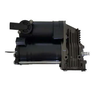 Mercedes GL  X164 Air Shocks Air Bellows on Exchange