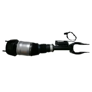 Mercedes Gl (x166) Air Shocks And Air Bellows For Sale On Exchange
