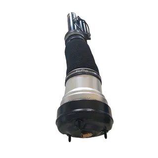 Mercedes S Class W220 Air Shocks on Exchange