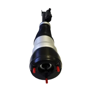 Mercedes S Class W222 (Rear Wheel Drive) Air Shocks on Exchange