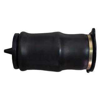 Mercedes Viano V639 Air Bellows On Exhange