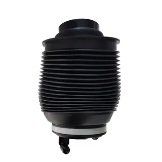 Toyota Prado 120 Series Rear Air Bellows