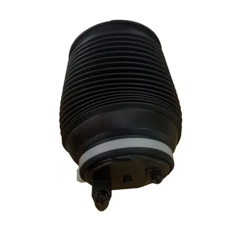 Toyota Prado 120 Series Rear Air Bellows