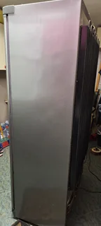 Fridge freezer combo