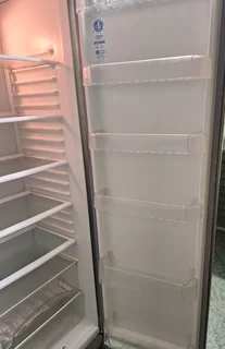 Fridge freezer combo
