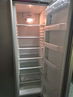 Fridge freezer combo