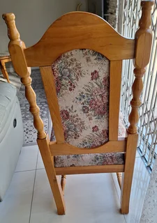Dining chairs