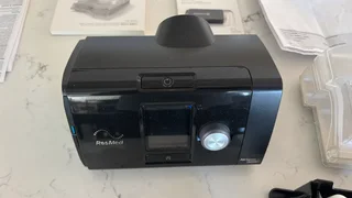 Resmed 10 Auto