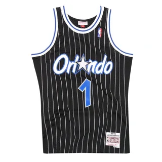 Mitchell & Ness Nba Orlando Magic Swingman Alternate Jersey