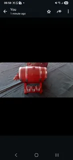 Vintage Musical Donkey decanter