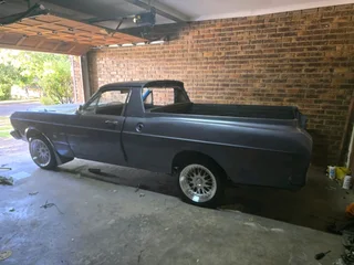 1964 Ford Ranchero for sale