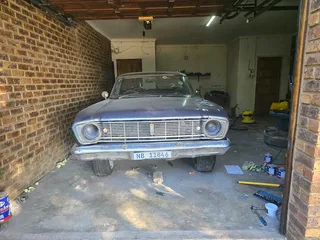 1964 Ford Ranchero for sale