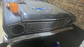 Ford ranchero 1964 for sale