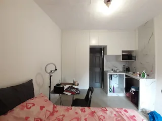 Accommodation for rent