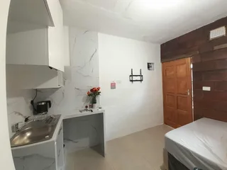 Accommodation for rent