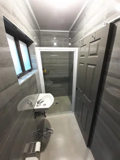 Accommodation for rent