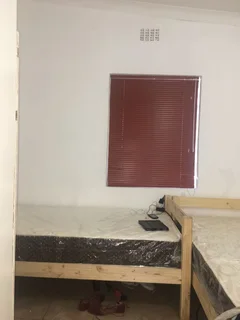 Female student accommodation in Krugersdorp West