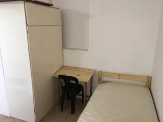 Female student accommodation in Krugersdorp West