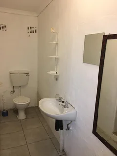 Female student accommodation in Krugersdorp West