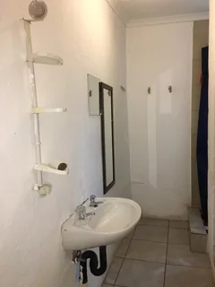 Female student accommodation in Krugersdorp West