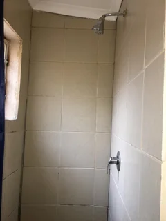 Female student accommodation in Krugersdorp West