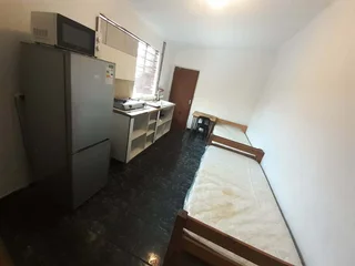 Student accommodation in Krugersdorp West to male students