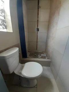 Student accommodation in Krugersdorp West to male students