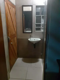 Student accommodation in Krugersdorp West to male students