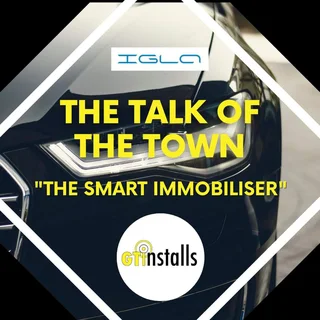 Ghost Immobiliser System