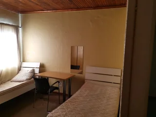 Student Dream Accom