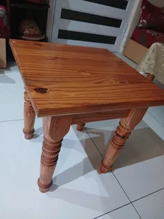 Pine solid Coffee Table for sale