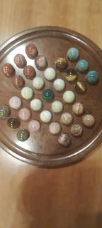 Solitaire Bord Game S