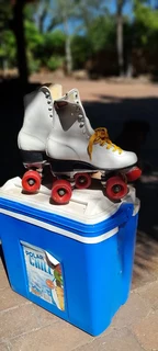 Roller skats for children