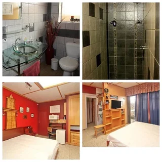 Kensington--- Room With Privat Bathroom &amp; Toilet &amp; Entrance...