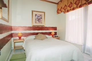 Kensington-Single Room to Rent