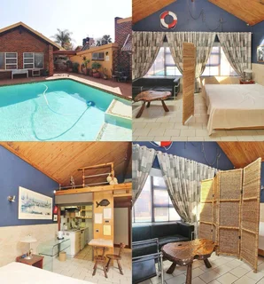 Accommoidation Rentals