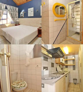 Accommoidation Rentals