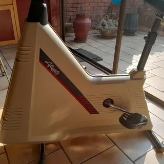 Cycle Trainer-Live Cycle 5500