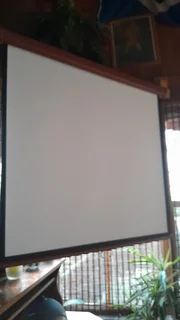 Projector screen