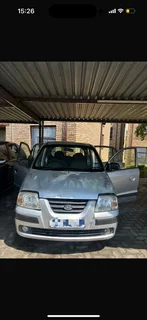 Hyundai atos 1.1 GLS