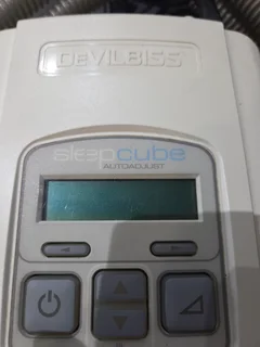 CPAP Machine for sale