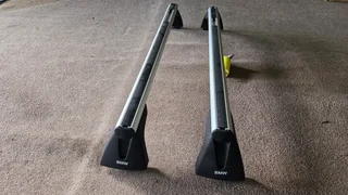 BMW Roofracks