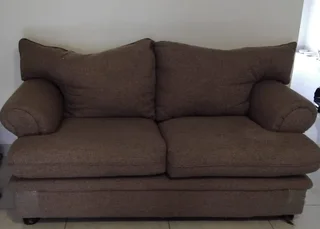 Lounge Suite - 1 x 2 seater / 1 x 3 seater