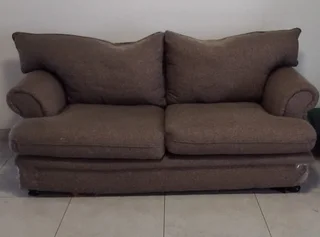 Lounge Suite - 1 x 2 seater / 1 x 3 seater