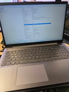 Lenovo IdeaPad 3